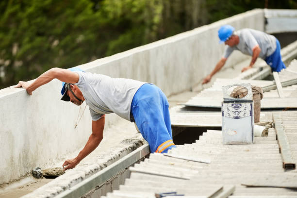 Best Spray Foam Insulation in Mapleton, ND